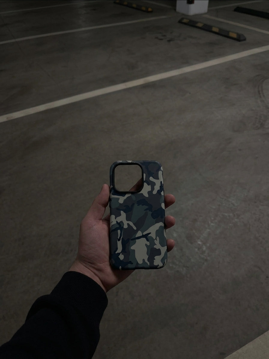 iPhone case