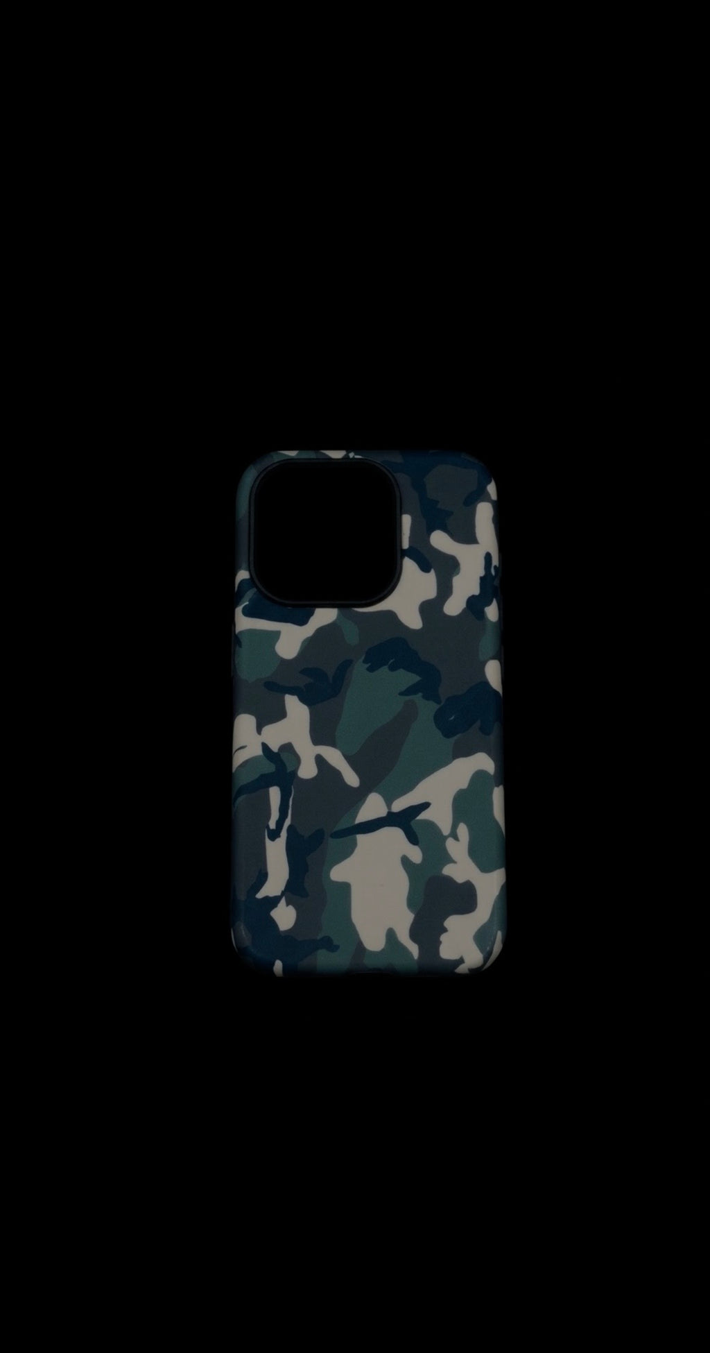 iPhone case